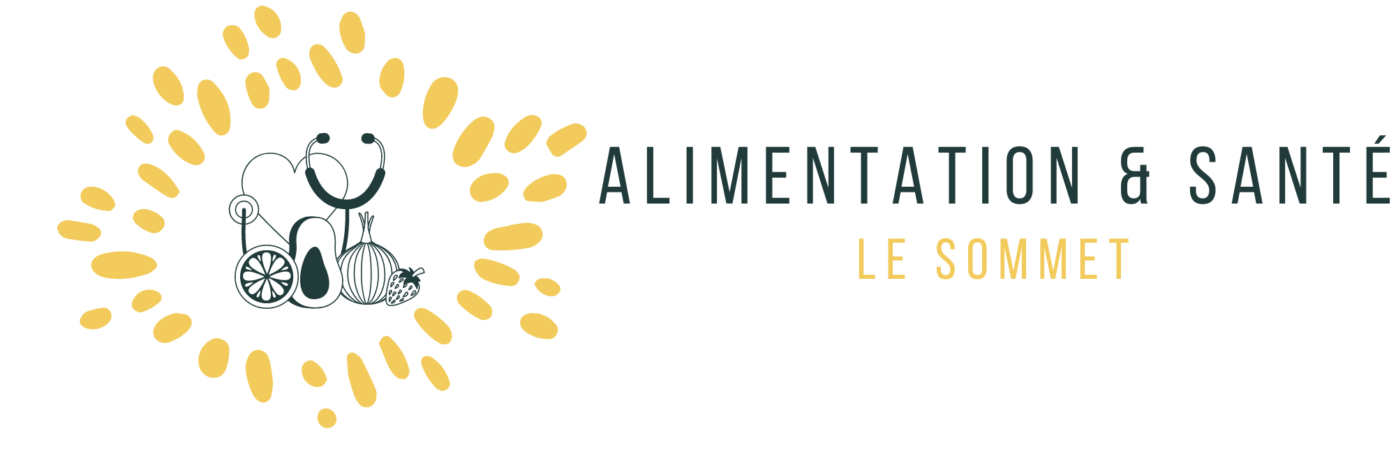 Le Sommet Alimentation & Santé